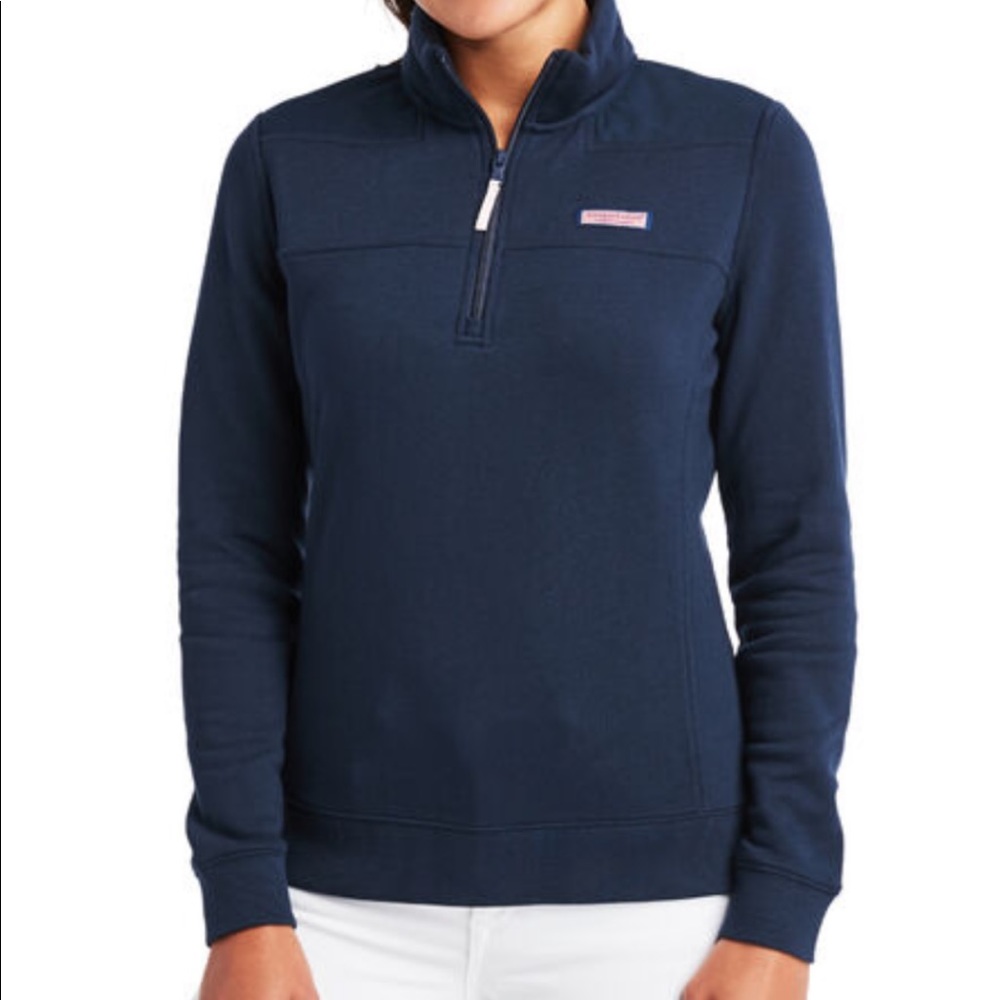 Vineyard Vines women’s shep shirt